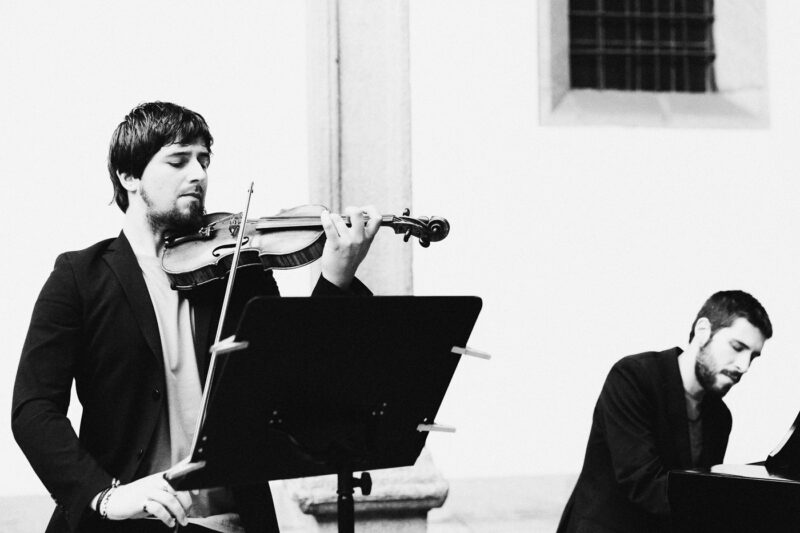 Caspervek Trio Eduardo Vecbastiks Brais González fotografía conciertos via stellae