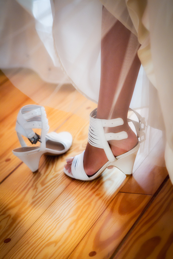 reportaje boda detalles zapatos